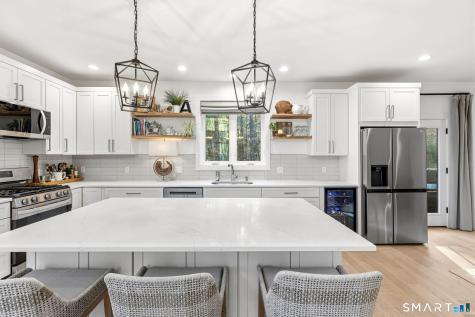 77 Paxton Court Goshen CT 06756