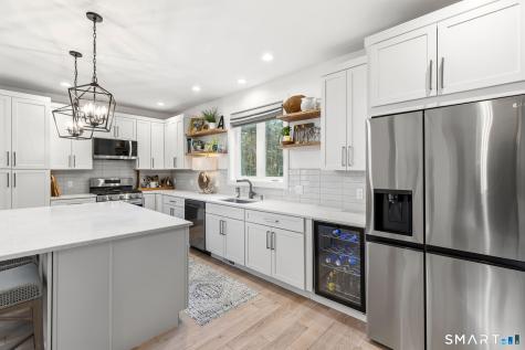 77 Paxton Court Goshen CT 06756