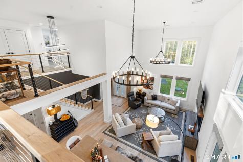 77 Paxton Court Goshen CT 06756
