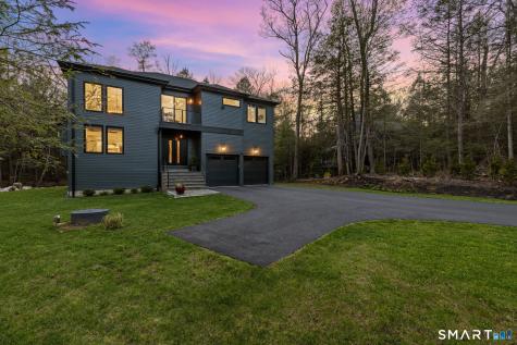 77 Paxton Court Goshen CT 06756