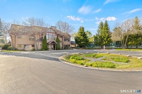 77 Paxton Court Goshen CT 06756