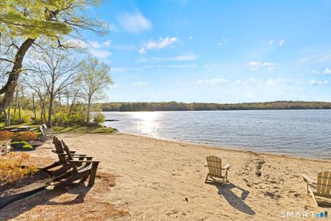 77 Paxton Court Goshen CT 06756