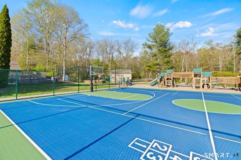77 Paxton Court Goshen CT 06756