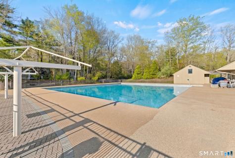 77 Paxton Court Goshen CT 06756