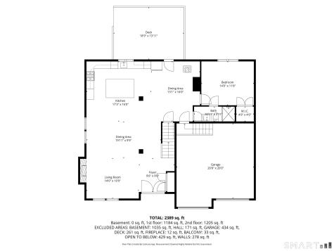 77 Paxton Court Goshen CT 06756