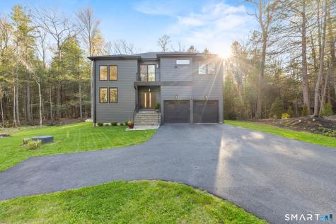 77 Paxton Court Goshen CT 06756