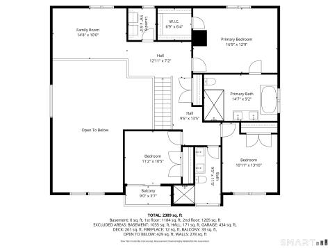 77 Paxton Court Goshen CT 06756