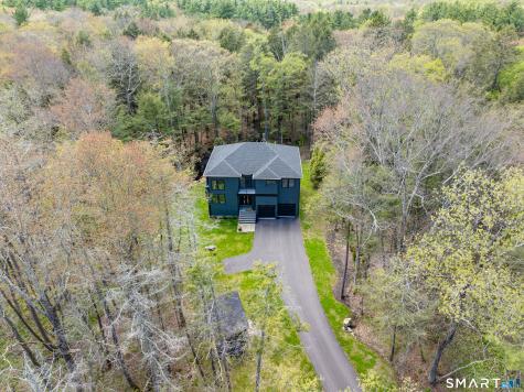 77 Paxton Court Goshen CT 06756