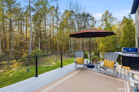 77 Paxton Court Goshen CT 06756