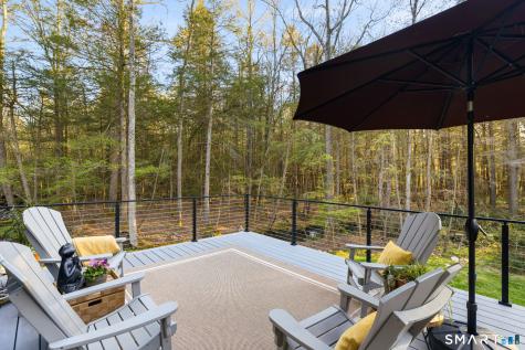 77 Paxton Court Goshen CT 06756