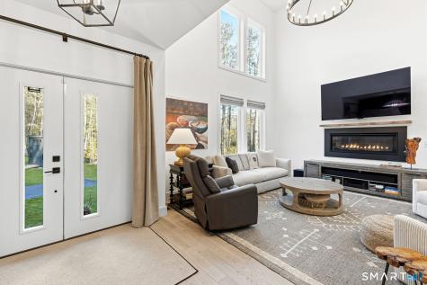 77 Paxton Court Goshen CT 06756
