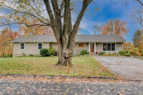 36 View Drive Thomaston CT 06787