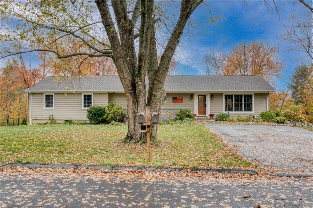 36 View Drive Thomaston CT 06787