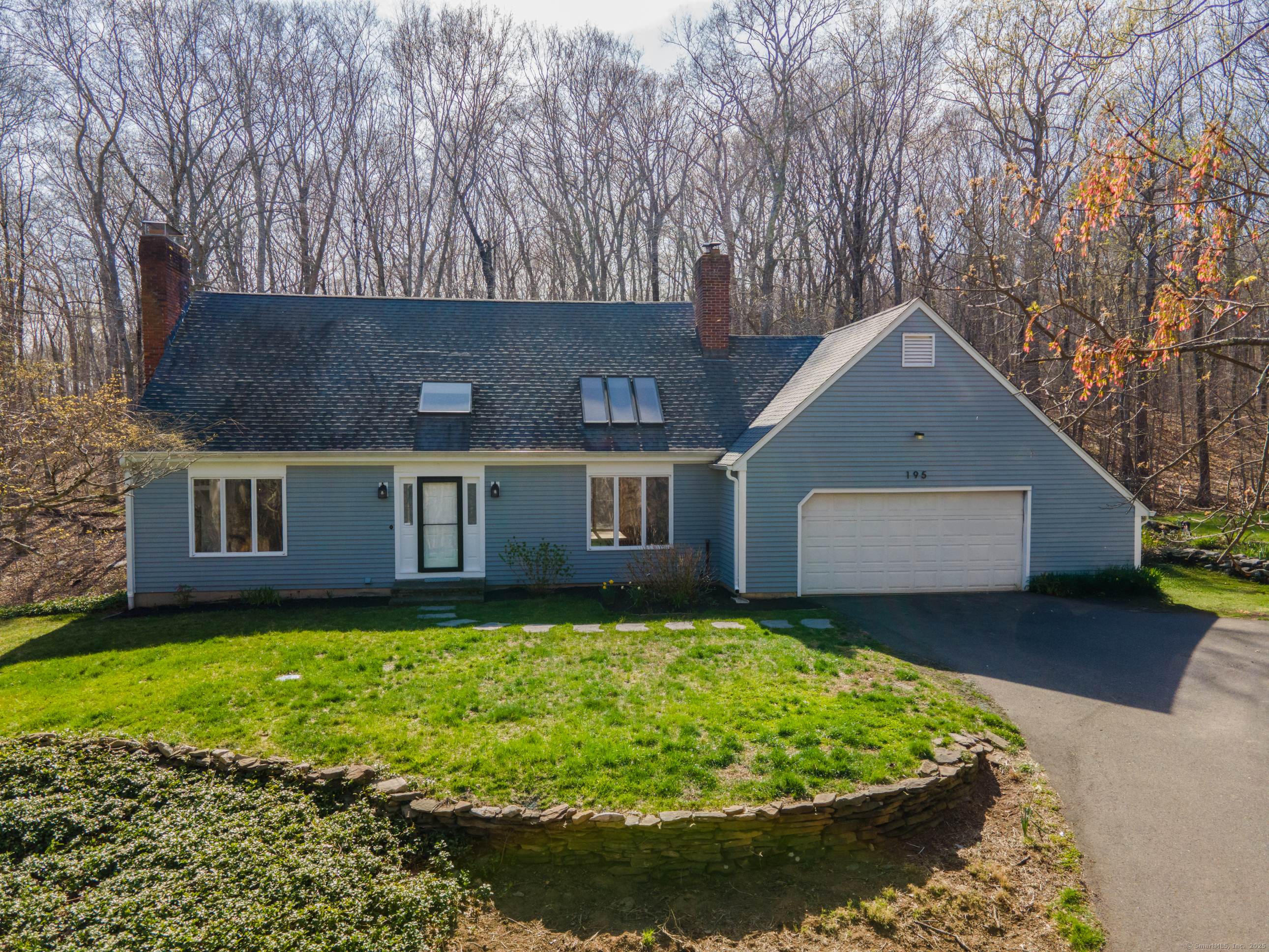 195 Summer Hill Road Madison CT 06443