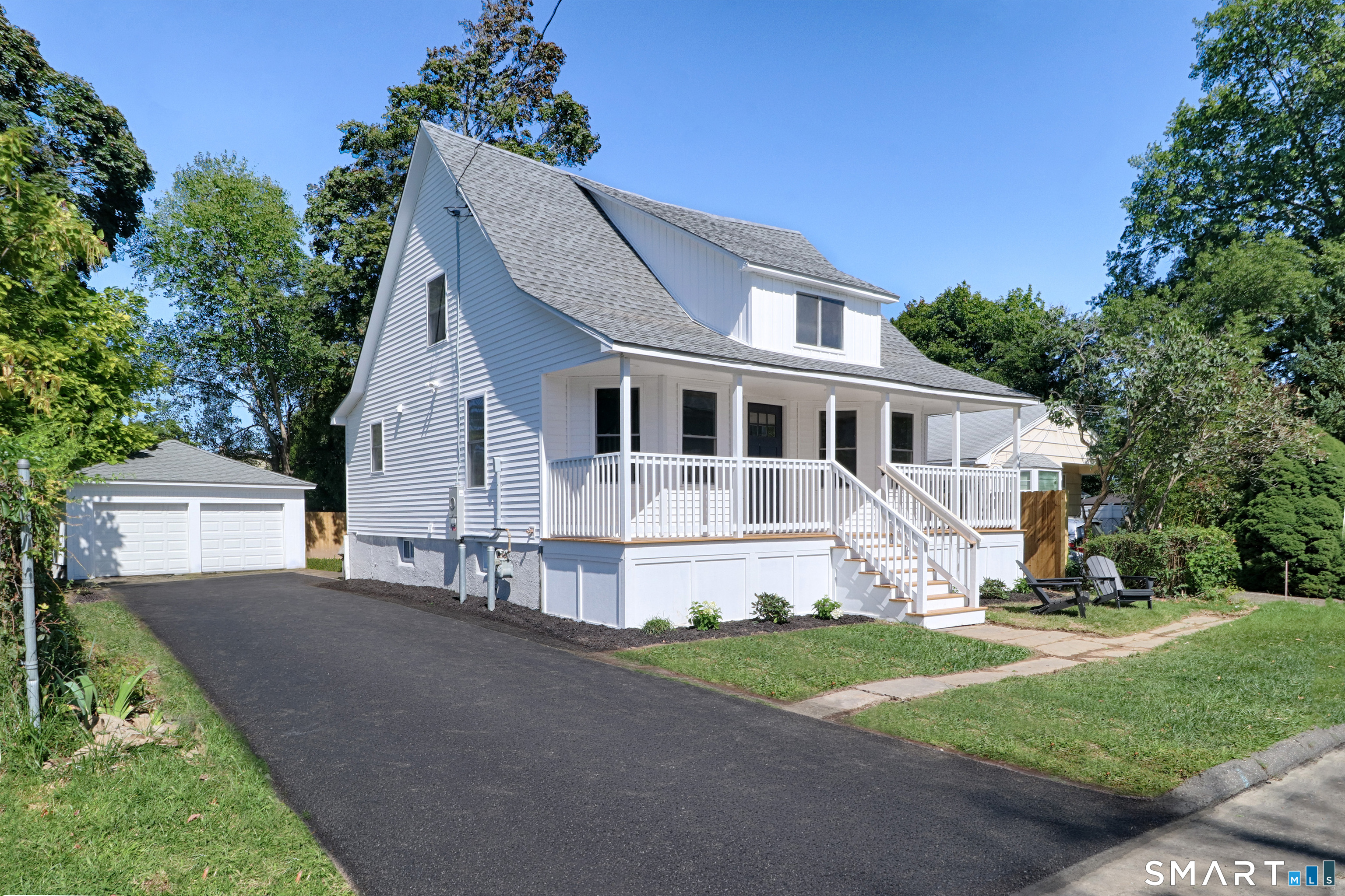 148 Ridgeley Avenue Fairfield CT 06825