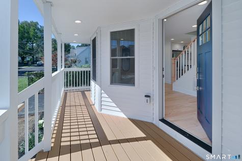 148 Ridgeley Avenue Fairfield CT 06825