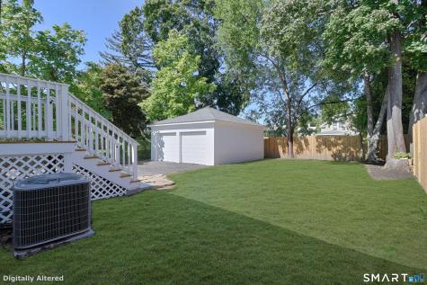 148 Ridgeley Avenue Fairfield CT 06825