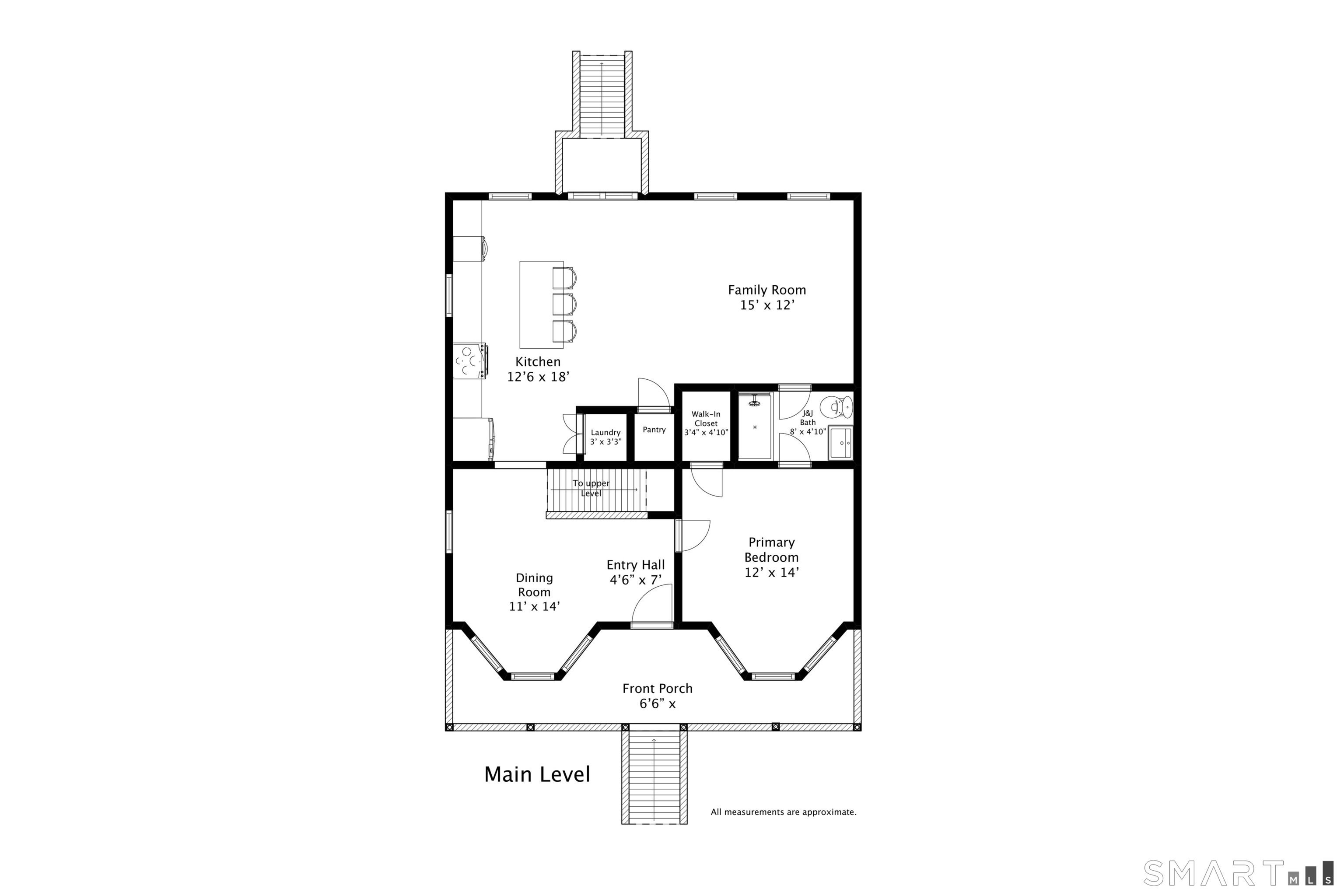 148 Ridgeley Avenue Fairfield CT 06825