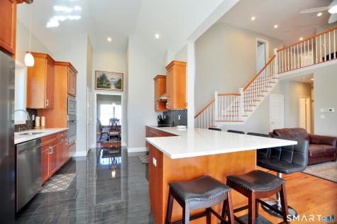 45 Peckham Farm Drive Newington CT 06111