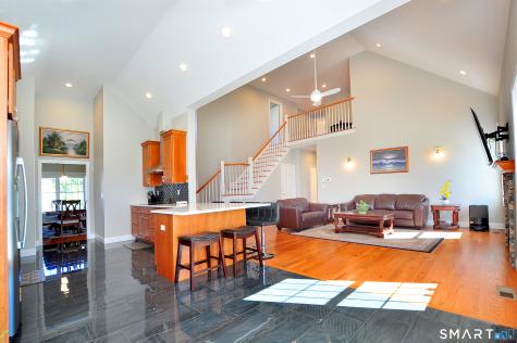 45 Peckham Farm Drive Newington CT 06111