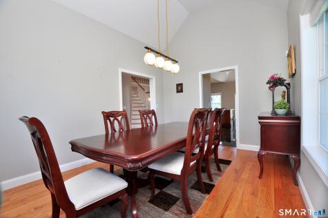 45 Peckham Farm Drive Newington CT 06111