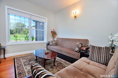 45 Peckham Farm Drive Newington CT 06111