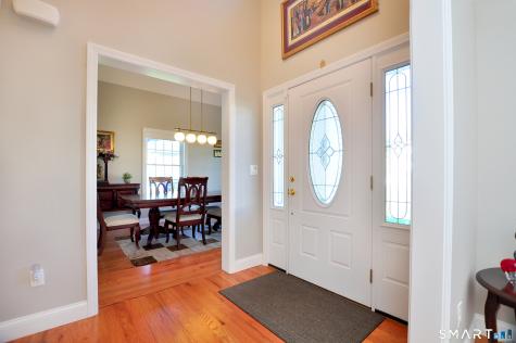 45 Peckham Farm Drive Newington CT 06111