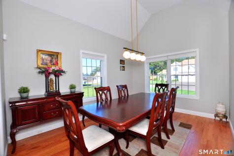 45 Peckham Farm Drive Newington CT 06111