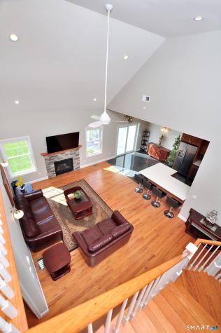 45 Peckham Farm Drive Newington CT 06111