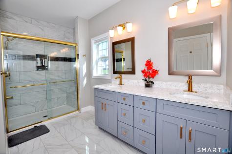 45 Peckham Farm Drive Newington CT 06111
