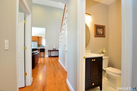 45 Peckham Farm Drive Newington CT 06111