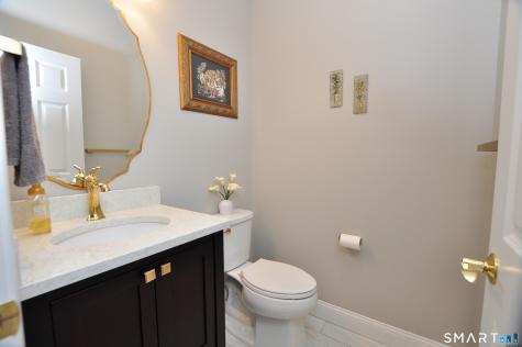 45 Peckham Farm Drive Newington CT 06111