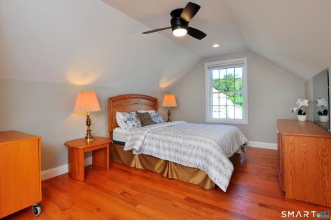 45 Peckham Farm Drive Newington CT 06111