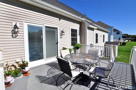45 Peckham Farm Drive Newington CT 06111