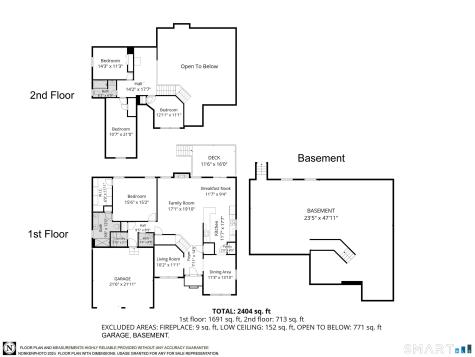 45 Peckham Farm Drive Newington CT 06111