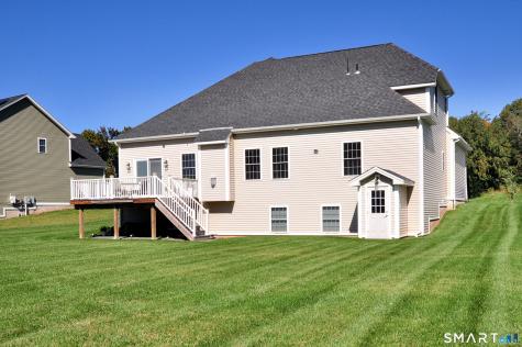 45 Peckham Farm Drive Newington CT 06111