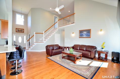 45 Peckham Farm Drive Newington CT 06111