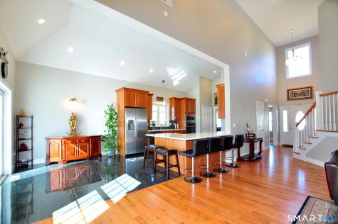 45 Peckham Farm Drive Newington CT 06111