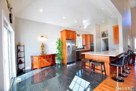 45 Peckham Farm Drive Newington CT 06111