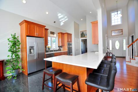 45 Peckham Farm Drive Newington CT 06111