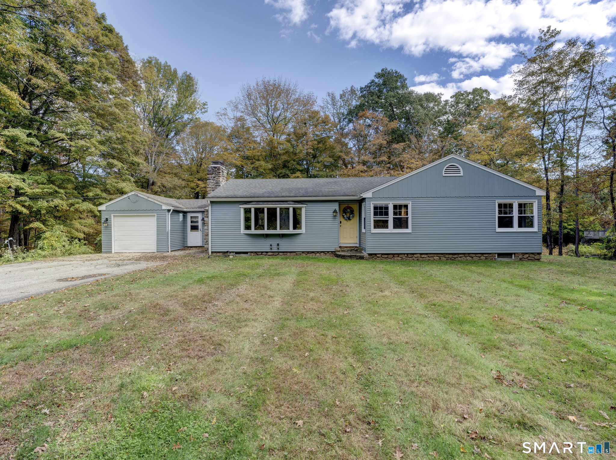 108 Krapf Road Ashford CT 06278