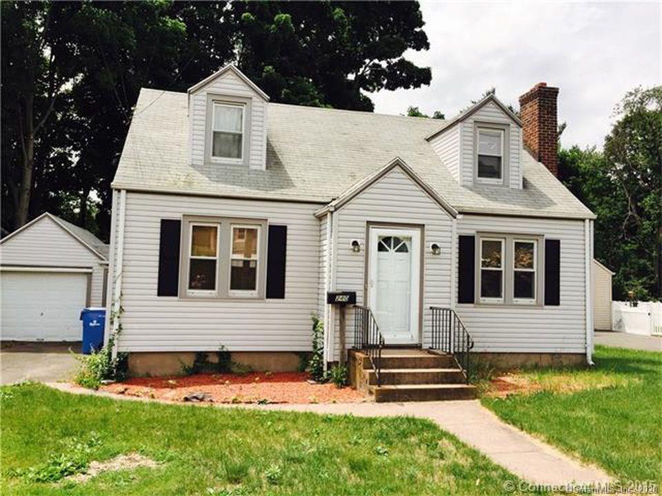 240 Mckee Street Manchester CT 06040