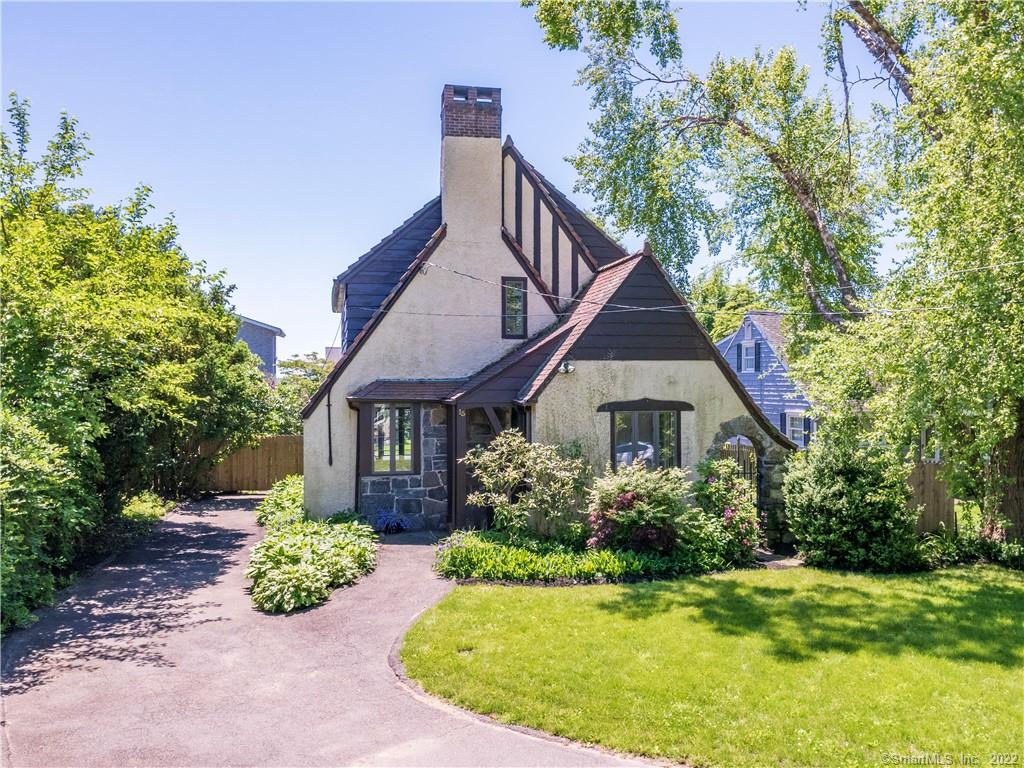 15 Shorefront Park Norwalk CT 06854