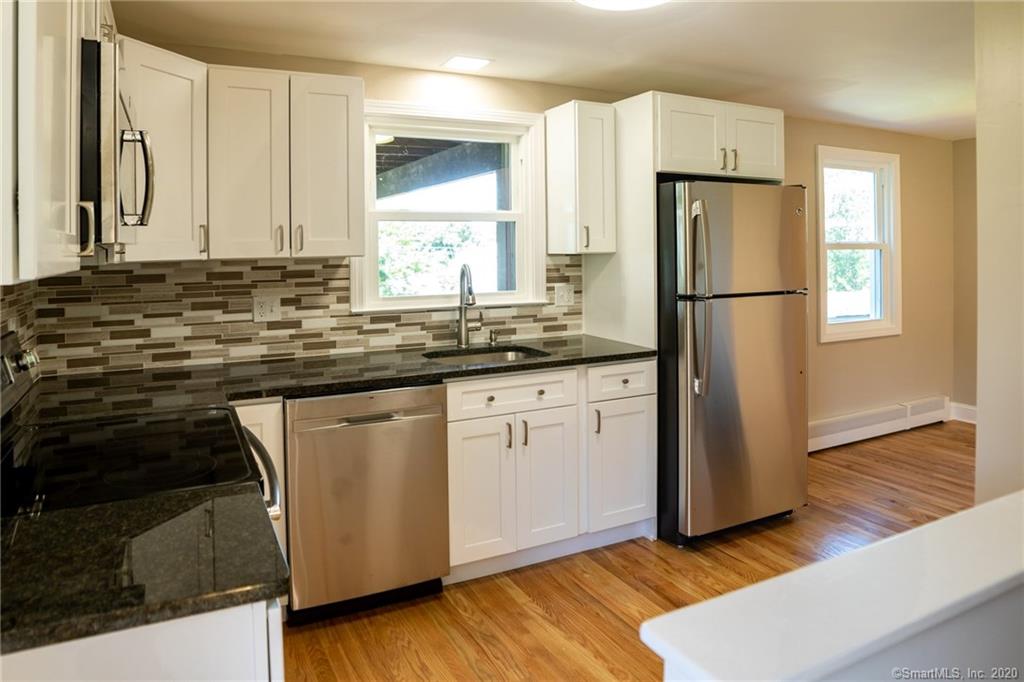 250 Spencer Drive Middletown CT 06457