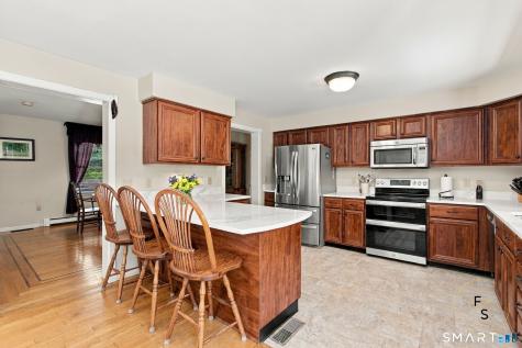 39 Chapman Road Marlborough CT 06447
