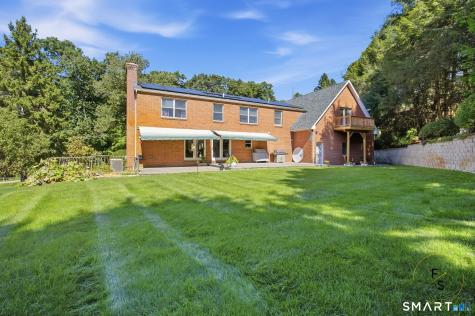 39 Chapman Road Marlborough CT 06447