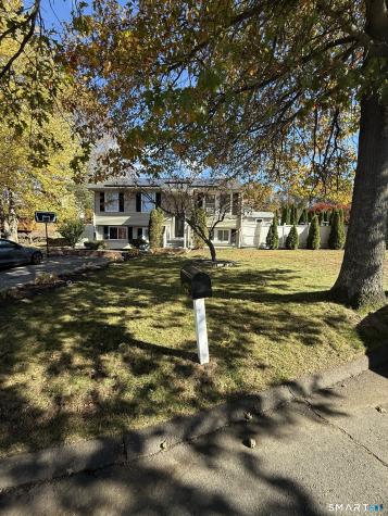 130 Celentano Drive Naugatuck CT 06770