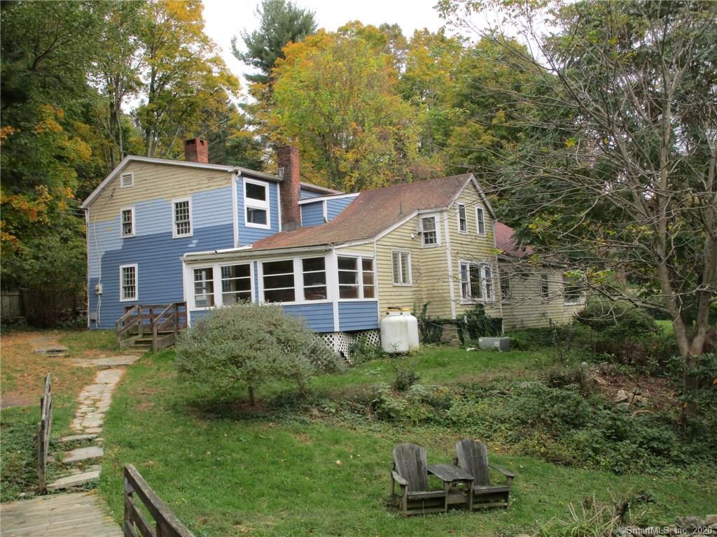 96 Taunton Hill Newtown, CT Real Estate Listing InternalID