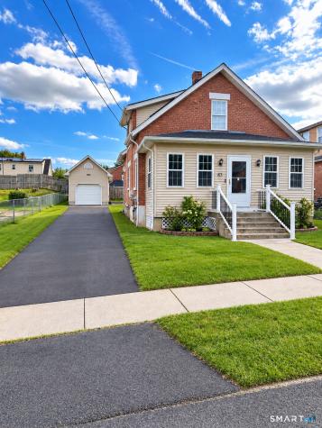 83 Faneuil Street Windsor CT 06095