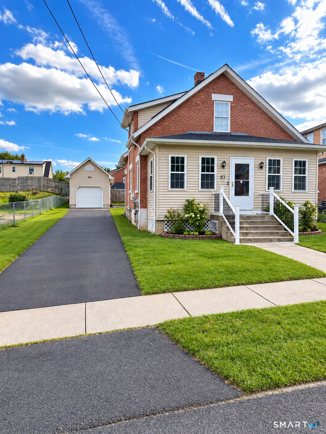 83 Faneuil Street Windsor CT 06095